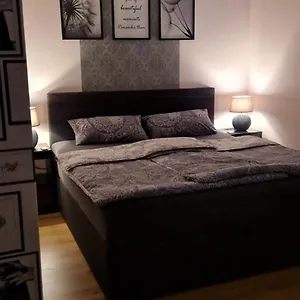 Apartment Katrins, Hammelburg