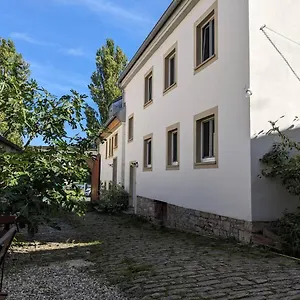 Ferienhaus Wohnen Am Main 1a-ammain, Margetshöchheim